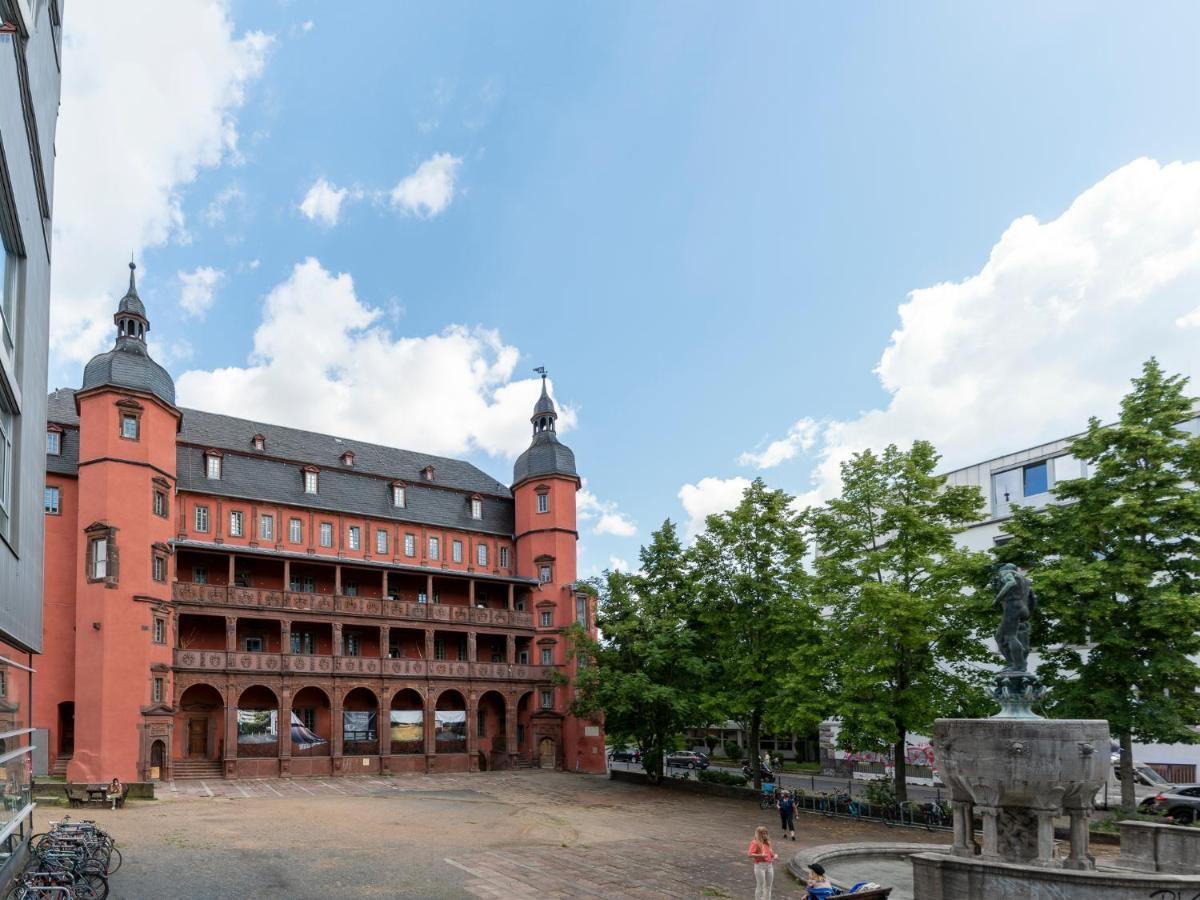 Holiday Inn Express - Offenbach, An Ihg Hotel Exterior photo