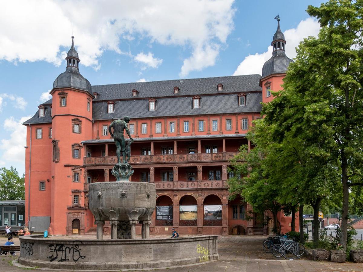 Holiday Inn Express - Offenbach, An Ihg Hotel Exterior photo